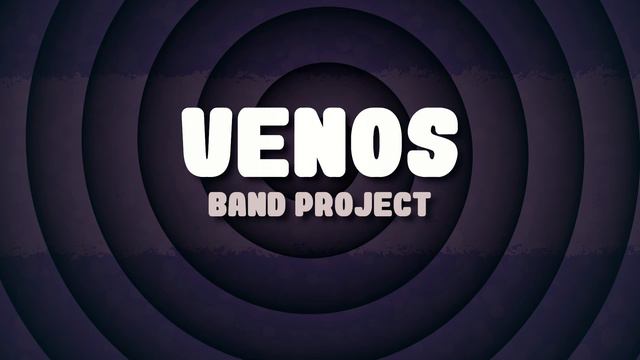 VENOS Band Project - Country Girl - ft. Jukka Nummi смотреть онлайн