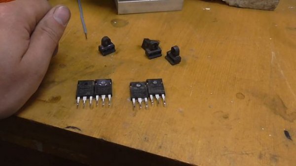 Ремонт сварочного аппарата QUATTRO ELEMENTI A 250