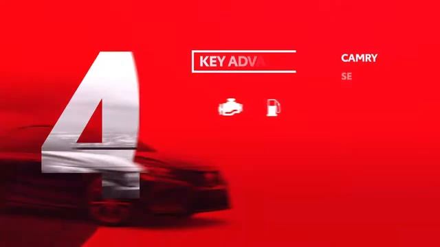 01 Toyota Camry SE vs Nissan Altima SR Car Comparison смотреть онлайн