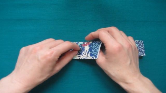 Как красиво сложить салфетку (звезда, снежинка) смотреть онлайн