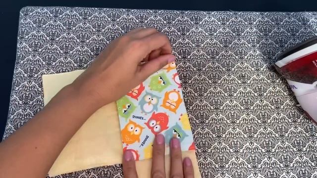 MINI CARTEIRA - PORTA CARTÕES - FAÇA E VENDA смотреть онлайн