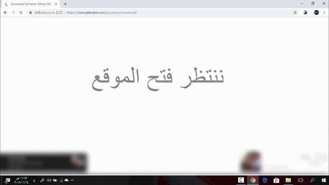 تحميل jetBrains PyCharm Community Edition لكافة أنظمة التشغيل | (IDE) смотреть онлайн