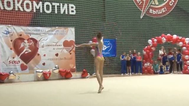 Баранчикова, Краснодар, скакалка смотреть онлайн