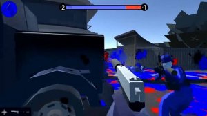 ИГРА RAVENFIELD обзор | УЛИЧНЫЙ БЕСПРЕДЕЛ | Равенфилд 7 НОВЫЕ КАРТЫ И ВРАГИ