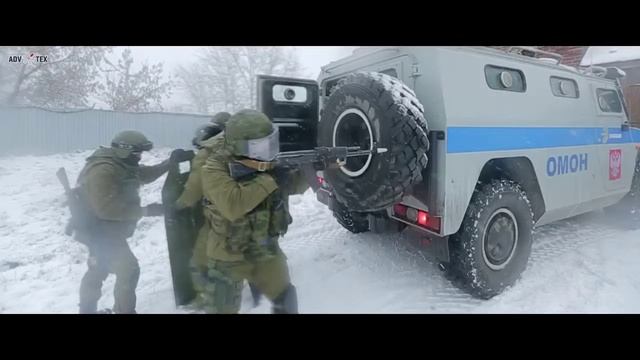Есть такая работа СОБР смотреть онлайн