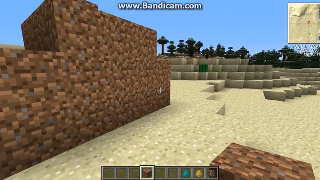 Minecraft [Неудачный побег маленького жителя] смотреть онлайн