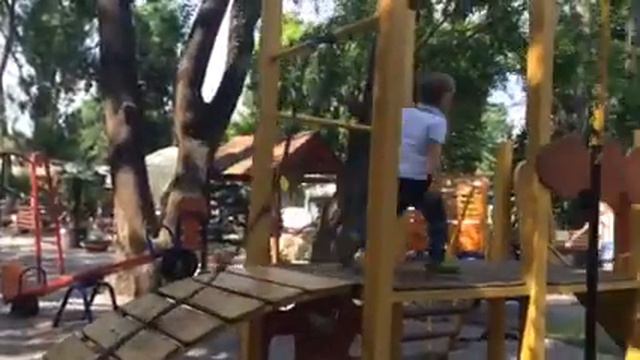 Жорка в Ваш сад смотреть онлайн