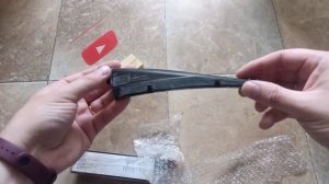 Декоративна накладка лобового скла NISSAN #QASHQAI #66884JD00A