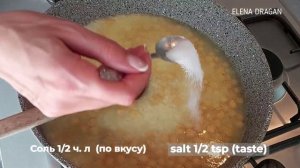 НОВЫЙ ГАРНИР из ТУРЦИИ! ВКУСНЕЙШИЙ, РАССЫПЧАТЫЙ Турецкий пилав ( рис  ) с нутом!  Турецкие рецепты