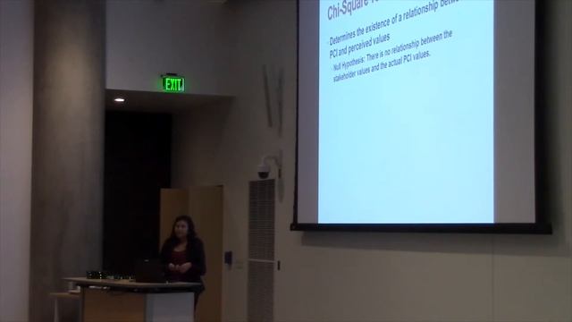 Maree Archuleta MS-GIST Master's Presentation 2015 смотреть онлайн