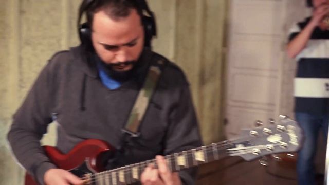 Cabra da Peste - Argentina смотреть онлайн