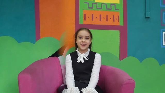 Школа Макарун на Соколе глазами учеников смотреть онлайн