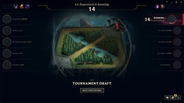 Cupa Poli XXII – League Of Legends | Loolish Gaming vs www.12p.pls смотреть онлайн