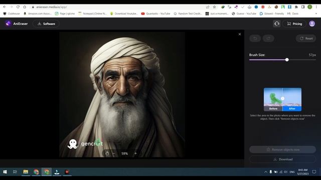 Create TALKING Photo AI AVATAR in 2 Minutes Using FREE AI TOOLS смотреть онлайн