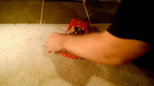 The Incredible Crash Test Dummies Car - Slow Motion Car Crashes - 1991 Tyco Toy Review