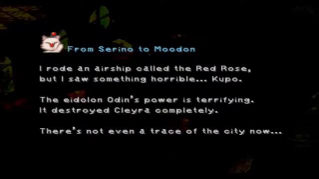 Final Fantasy IX-100% Unleashed Mode-Part 20-Time of War смотреть онлайн