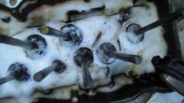 Мойка двигателя В5-2 смотреть онлайн