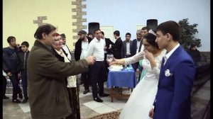 Цыганская свадьба Спас и Майя г  Пенза 2 часть