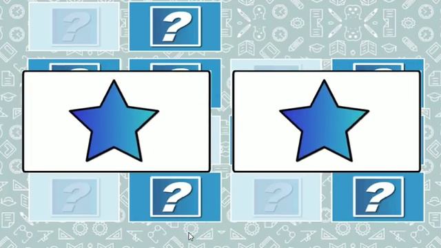 Memory flip card game смотреть онлайн