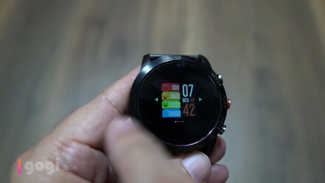 DT NO.I S10 Smart Watch with Stainless steel strap for approx Rs. 3,000 смотреть онлайн