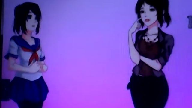 Я хочу вернуть своего семпая смотреть онлайн