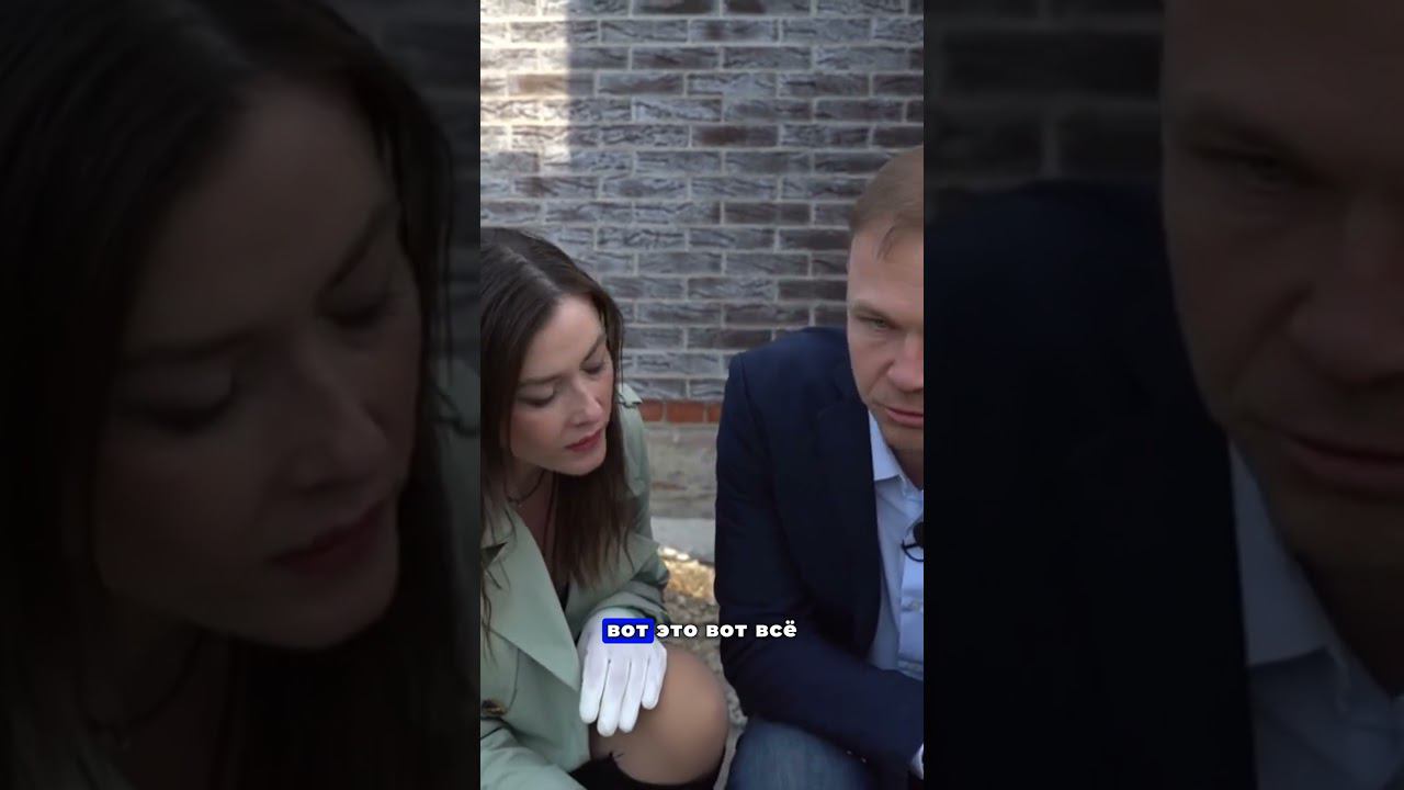 Этапы строительства фундамента от «Атланта» смотреть онлайн