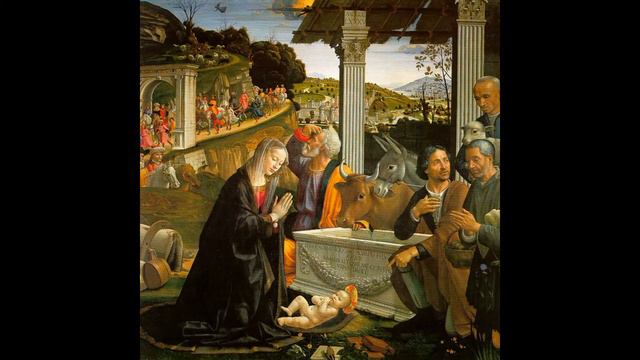 Гирландайо Доменико  (1449-1494)