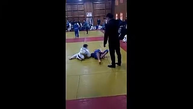 Что такое дзюдо смотреть онлайн