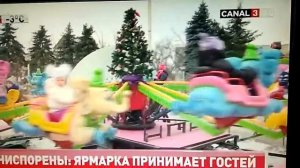 Аттракцион «Летающие Слоники»