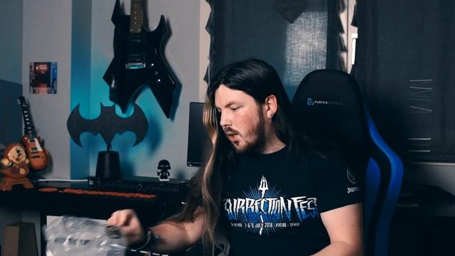 Te lo explico todo - AKGK-72, Alesis Elevate 5 MKII, Gravity MS 4322 W, Mackie Big Knob Passive смотреть онлайн