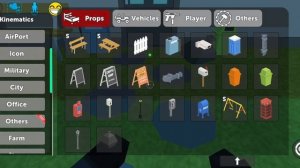 Как Красиво Строить в SSB2! | Симпл Сандбокс 2 | Simple Sandbox 2