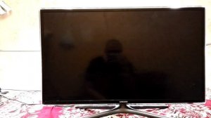 Как зайти в сервисное (инженерное меню) телевизора Samsung