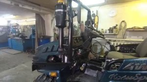 Всего по чуть-чуть.