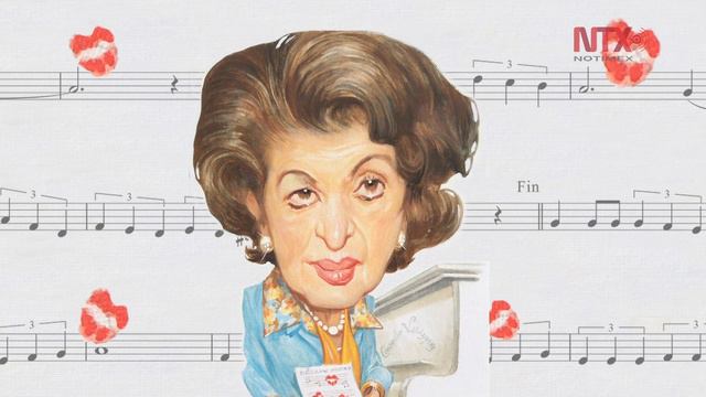 Consuelo Velázquez: Bésame Mucho смотреть онлайн