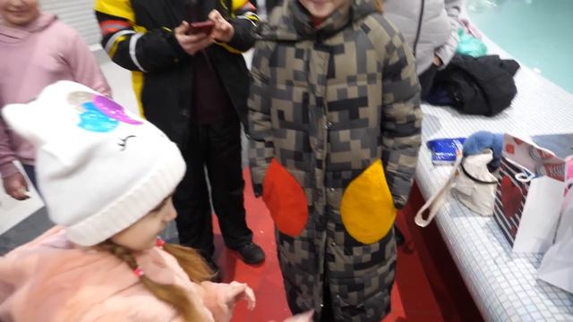 VLOG Я это сделала смотреть онлайн