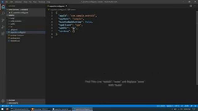 React With Ionic Capacitor | Setup And Android (Part-1) смотреть онлайн