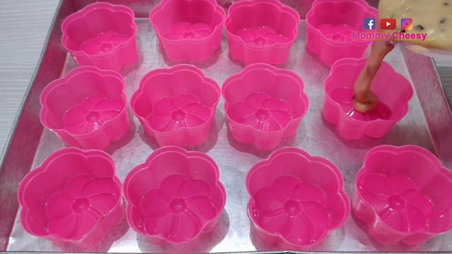 QUICK AND EASY FOR SNACKS RECIPE,NO BAKE ! Mommy Cheesy смотреть онлайн