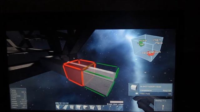Space Engineers 01.048 Massive bugs: Terrifiying rotors and negative ship weight смотреть онлайн