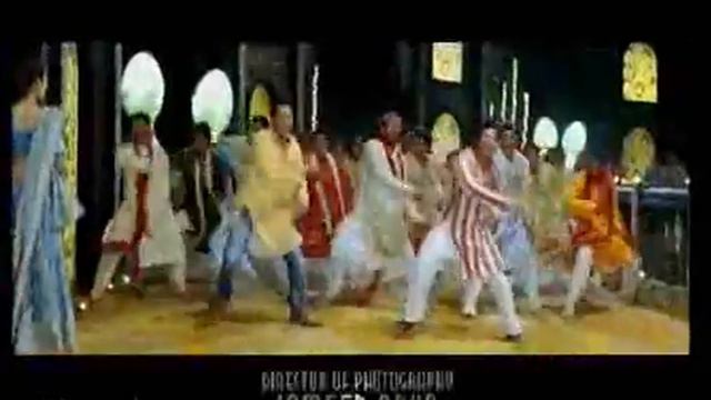 Gunji Aangna Mein Promo ( Life Partner ) 2009 | New Song Trailer | Genelia D'Souza | Prachi Desai | смотреть онлайн