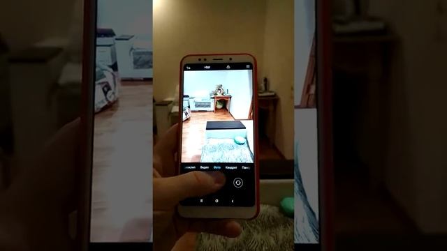 Не работает фронтальная камера на xiaomi. Что делать? смотреть онлайн