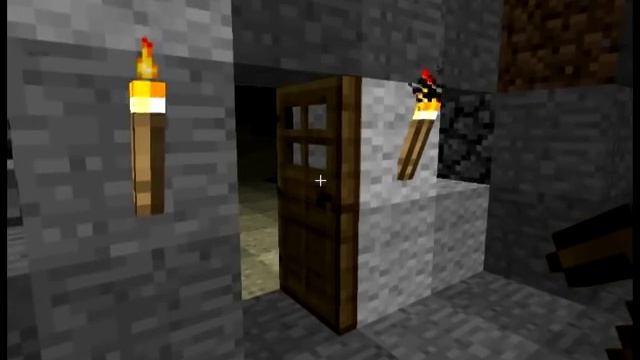 Выживание в неизвестном мире Minecraft 2 серия часть 3 смотреть онлайн