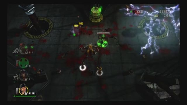 Zombie Apocalypse: Never Die Alone - Walkthrough Part 2/2 [HD] смотреть онлайн