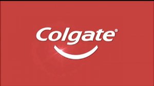 Colgate Satisfying Cool Logo Edit Effects