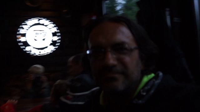 Telixx Epic European Adventure Greece BulgariaRomania Hungary Slovakia Poland Servia HONDA CBR1100X смотреть онлайн