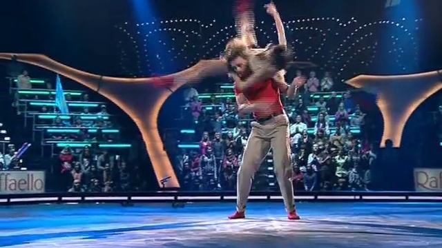ЛЕД и ПЛАМЕНЬ - Мейхер Чернышев - Стиляги смотреть онлайн