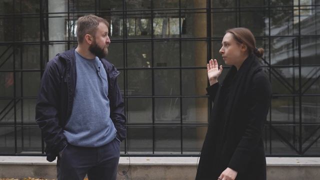 Архитектура и плёнка с Pentax 24EW смотреть онлайн