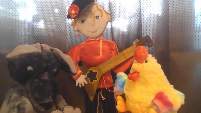 Волшебная дудочка смотреть онлайн