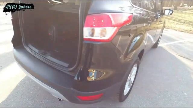 Ford Kuga — плюсы, минусы и стоит ли покупать автомобиль.