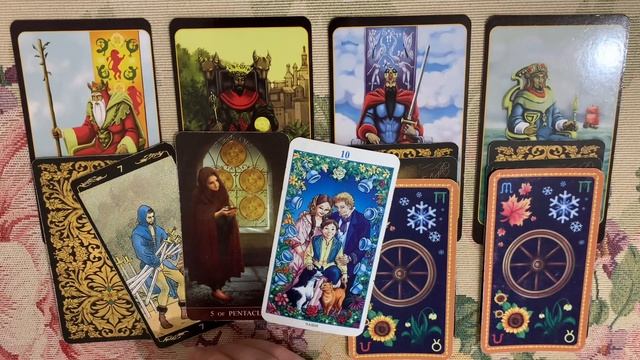 4 КОРОЛЯ ? ЕГО МЫСЛИ ЧУВСТВА ДЕЙСТВИЯ? смотреть онлайн