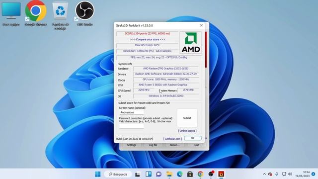 ESTE MINI PC ACE MAGICIAN AM06PRO ME SIRVE PARA TODO... HASTA PARA JUGAR A PS3... ? смотреть онлайн